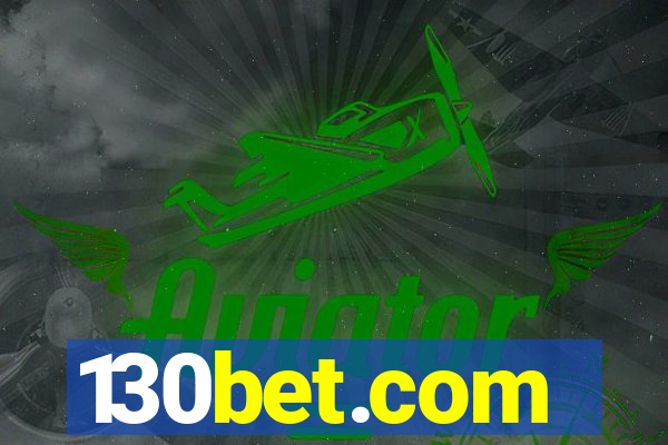 130bet.com
