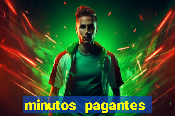 minutos pagantes dos jogos pg slots