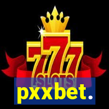 pxxbet.