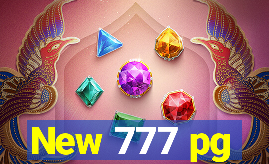 New 777 pg