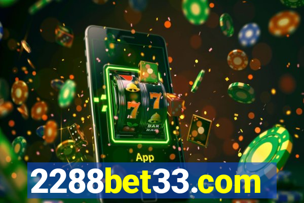 2288bet33.com