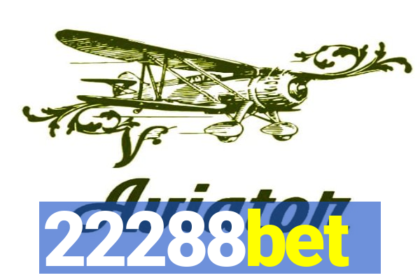 22288bet