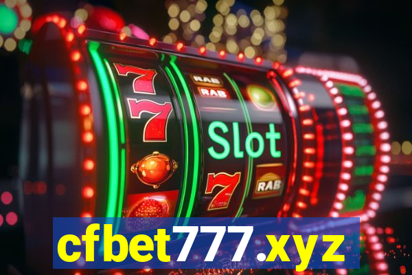 cfbet777.xyz