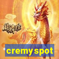 cremyspot