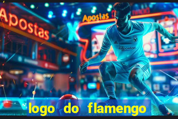 logo do flamengo dls 24