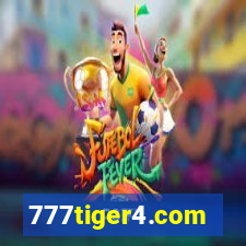 777tiger4.com