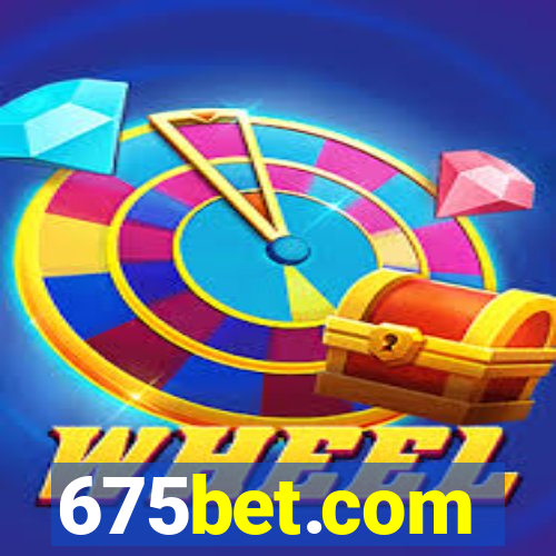 675bet.com