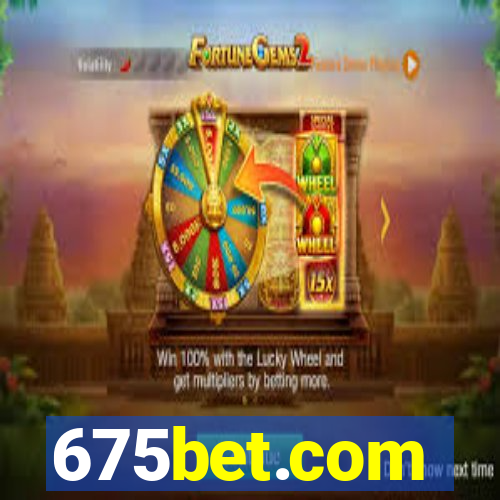 675bet.com