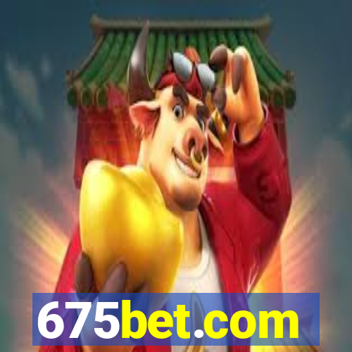 675bet.com