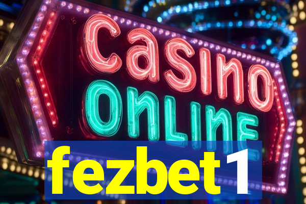 fezbet1