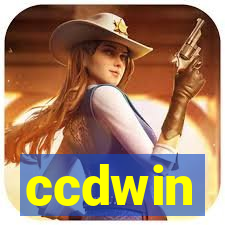 ccdwin