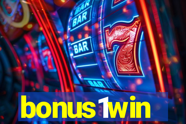 bonus1win