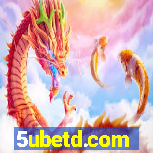 5ubetd.com