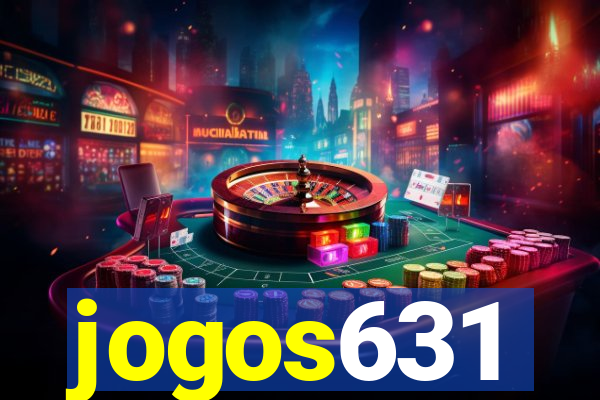 jogos631