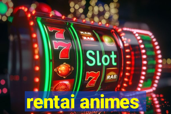 rentai animes