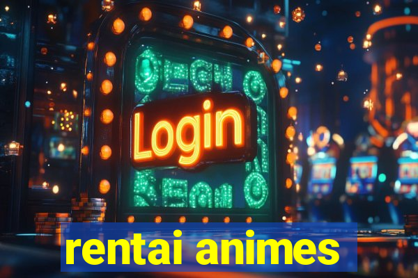 rentai animes