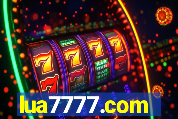 lua7777.com