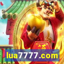 lua7777.com