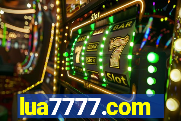 lua7777.com