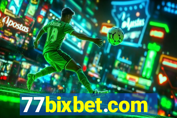 77bixbet.com