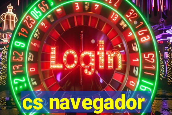 cs navegador