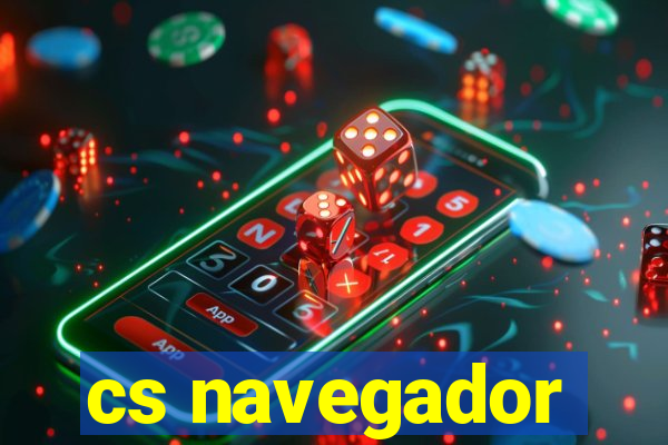 cs navegador