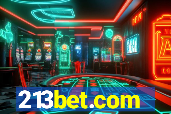 213bet.com
