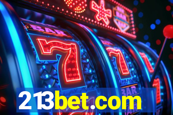 213bet.com