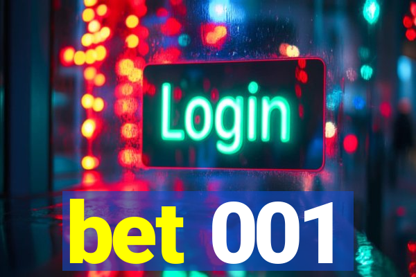 bet 001