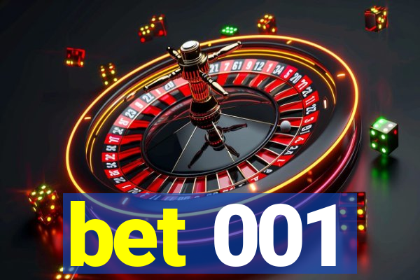 bet 001