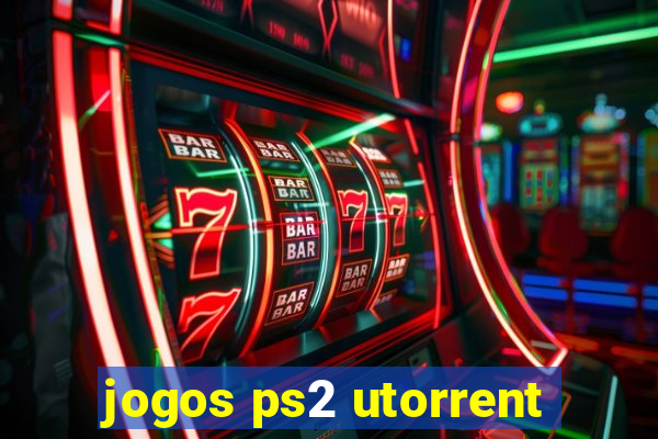 jogos ps2 utorrent