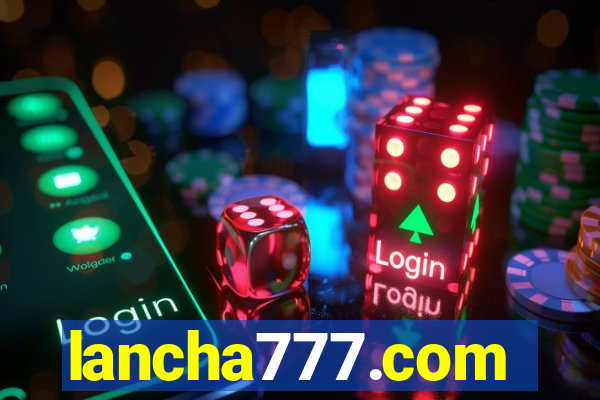 lancha777.com