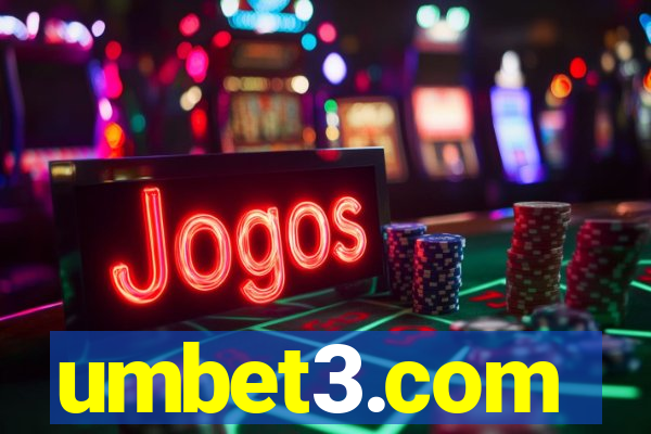 umbet3.com