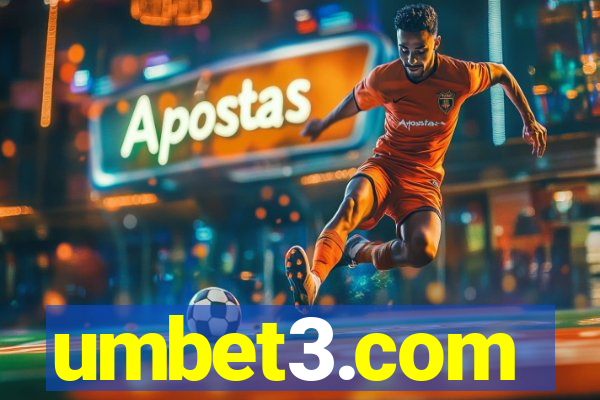 umbet3.com