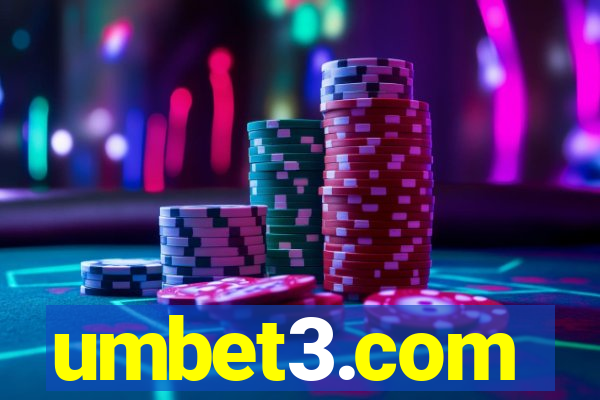 umbet3.com