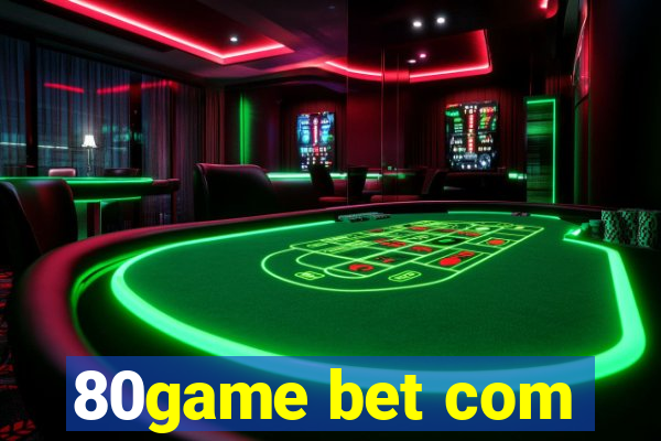 80game bet com