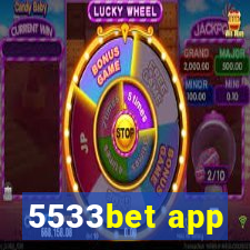 5533bet app