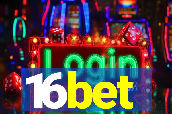 16bet