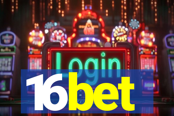 16bet