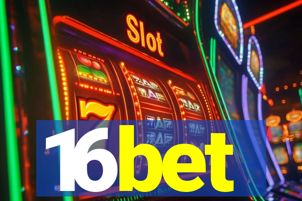 16bet