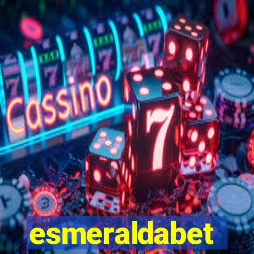 esmeraldabet