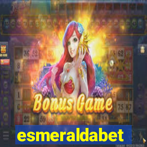 esmeraldabet