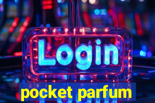 pocket parfum