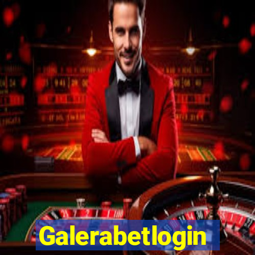 Galerabetlogin