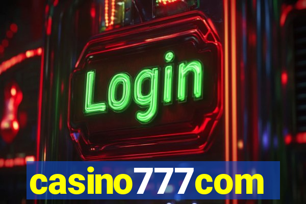 casino777com