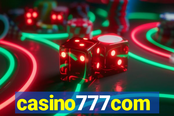 casino777com