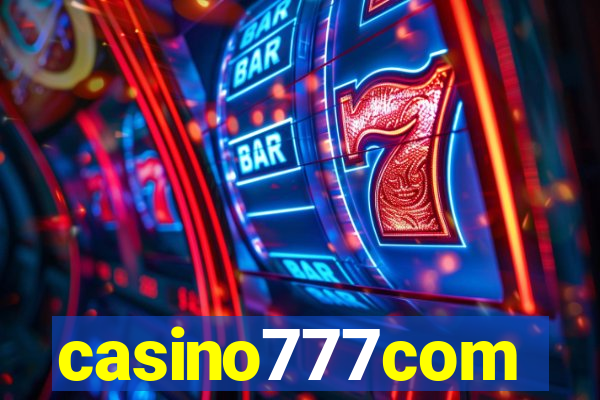 casino777com