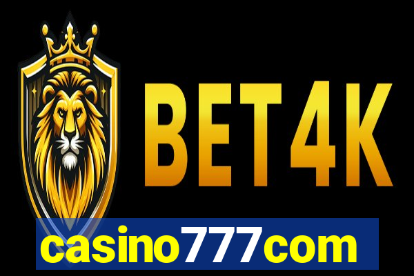 casino777com