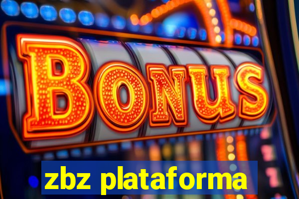 zbz plataforma