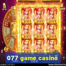 077 game casino